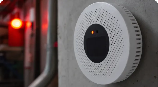 Gas detectors