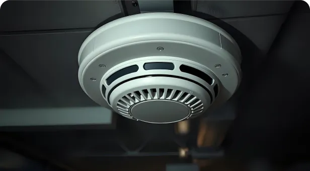 Smoke detectors