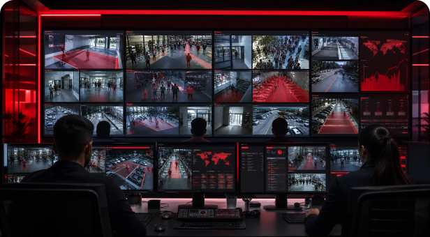 Video analytics