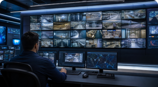 Video management software